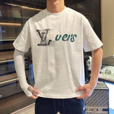 Louis Vuitton T-Shirts